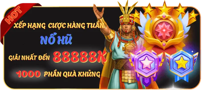 Khuyến mãi nổ hũ và bắn cá 3win com