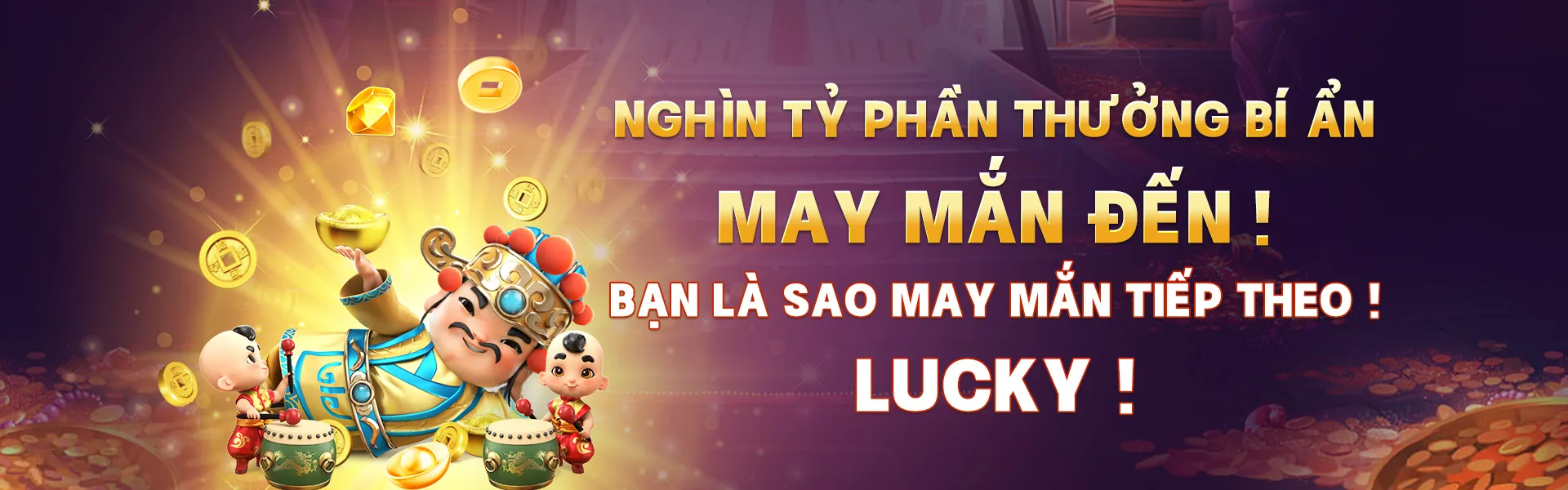 Banner chính 3win com thể hiện cá cược thể thao và trò chơi casino trực tuyến